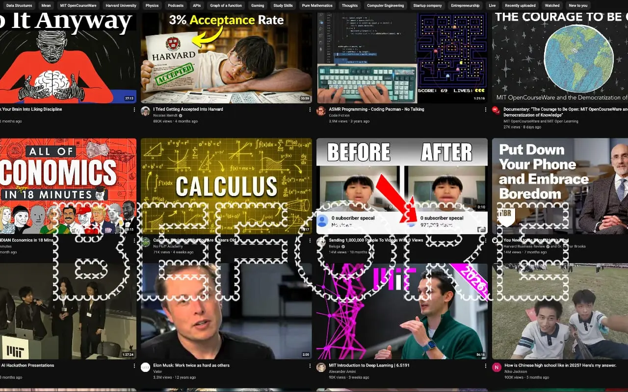 Screenshot 3 of NeuroFilterAI