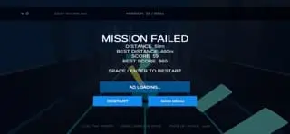 Screenshot 2 of NOVACUBE Dash