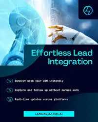 Screenshot 6 of LeadIndicator Ai