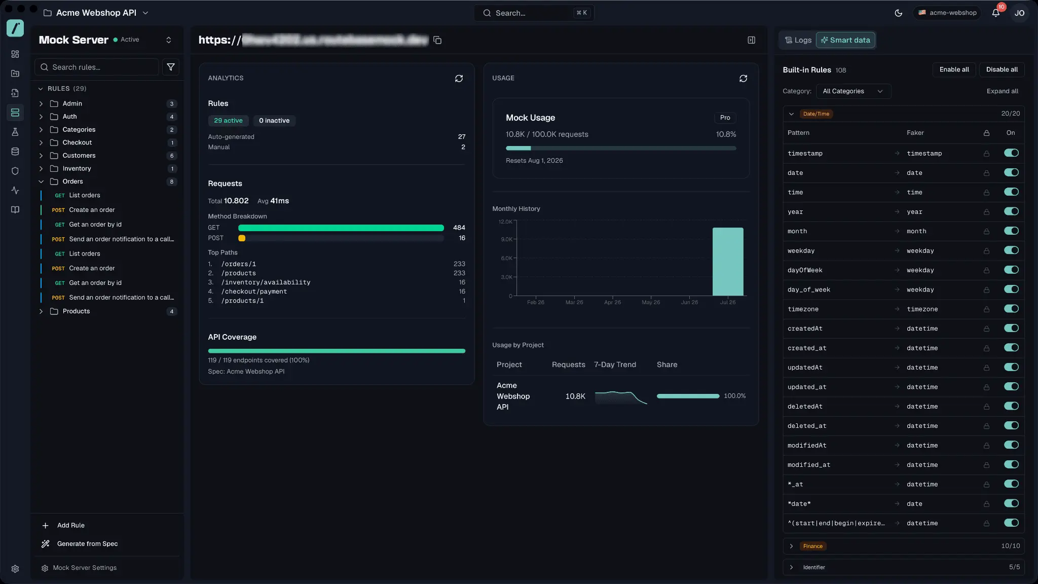 Screenshot 2 of Routebase