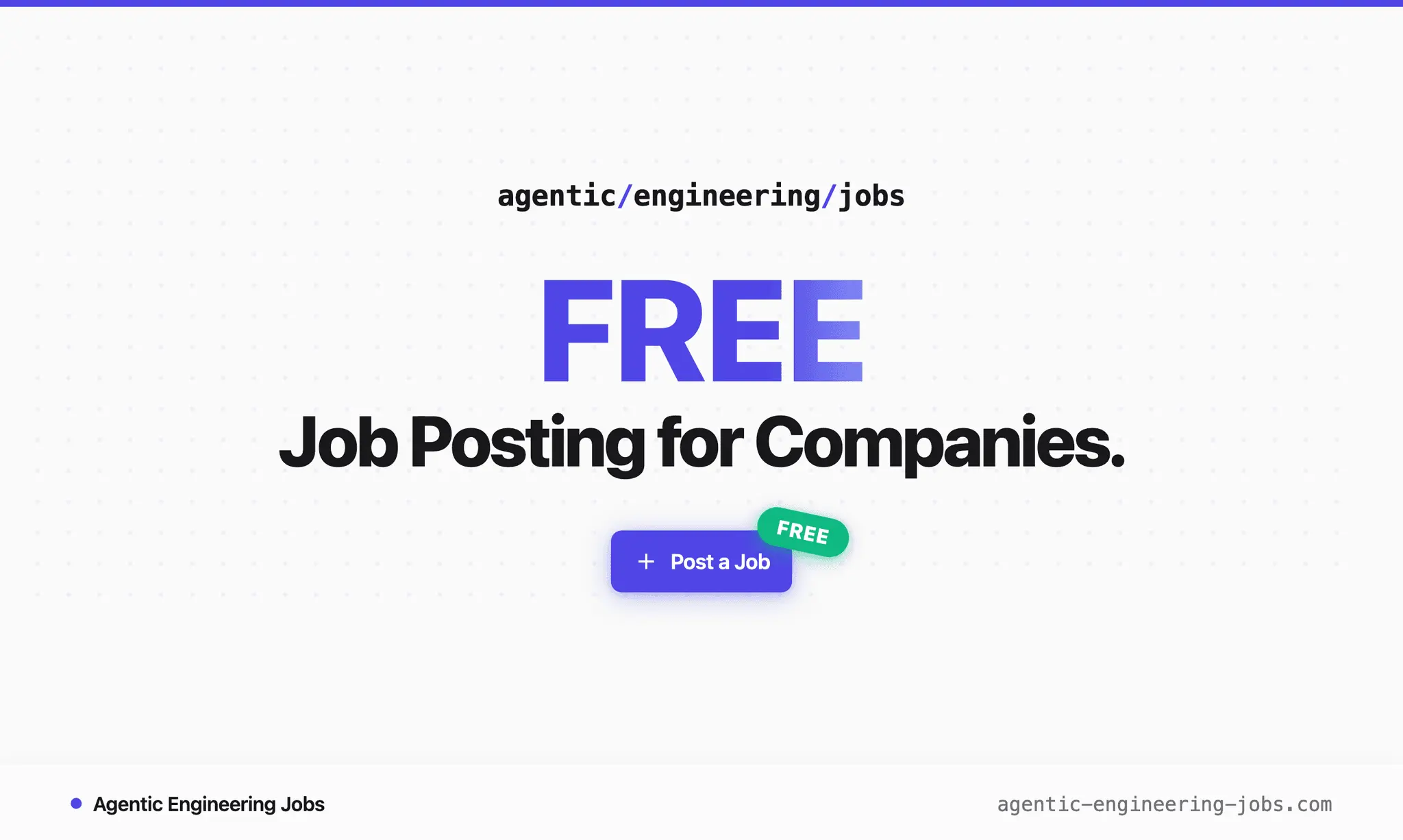 Screenshot 5 of Agentic Engineering Jobs