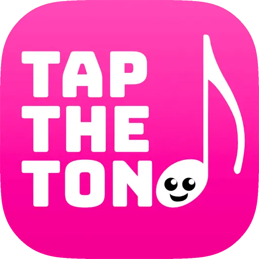 Screenshot 1 of Tap The Tone