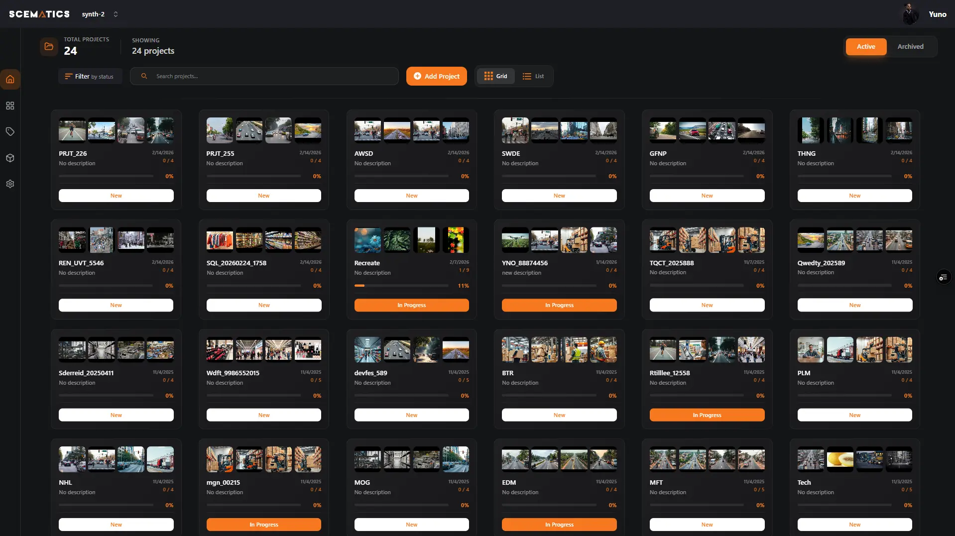 Screenshot 2 of Scematics