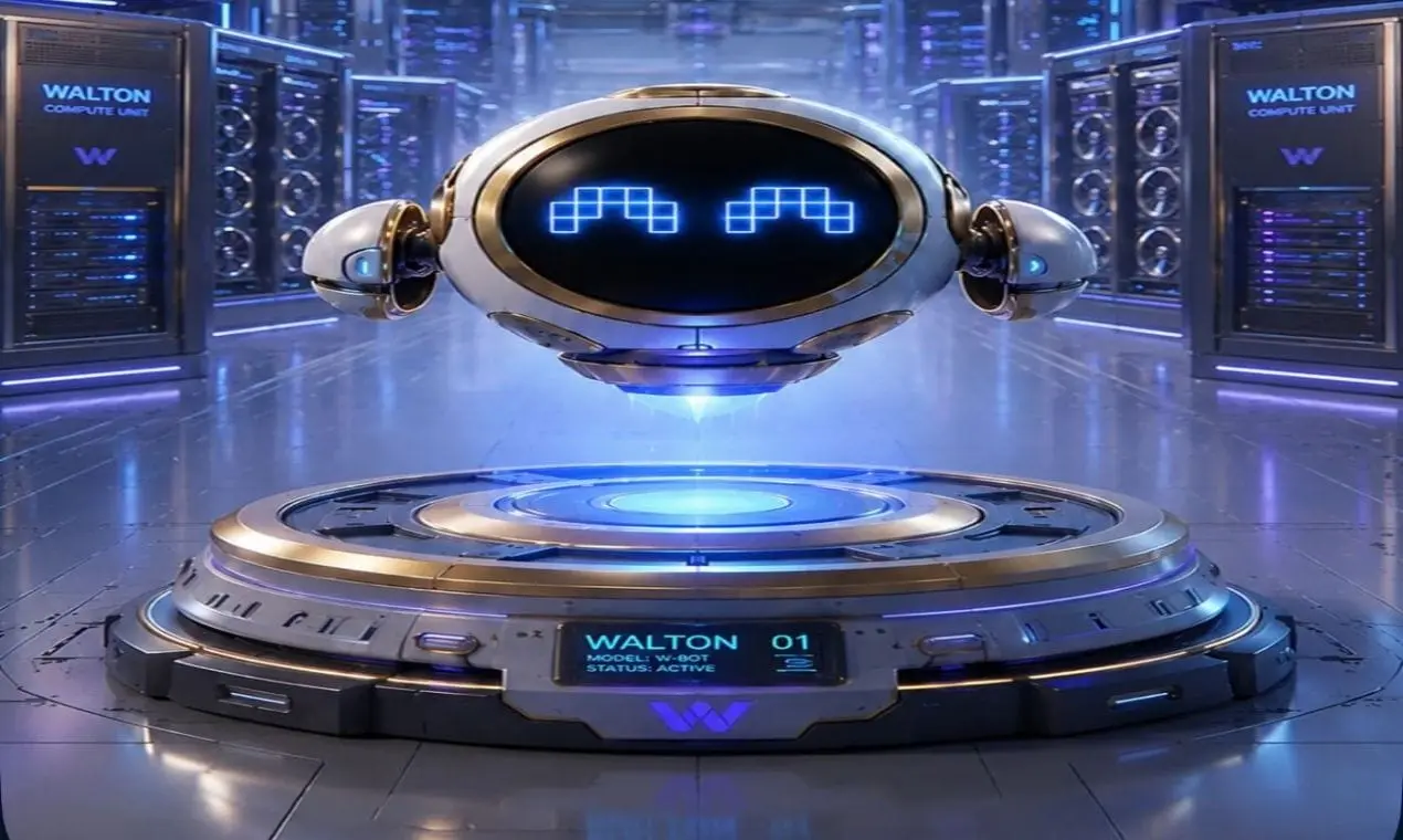 Screenshot 2 of Walton