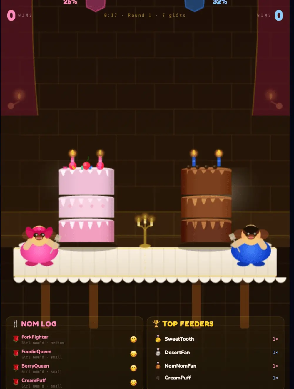 Screenshot 9 of TikTok Games