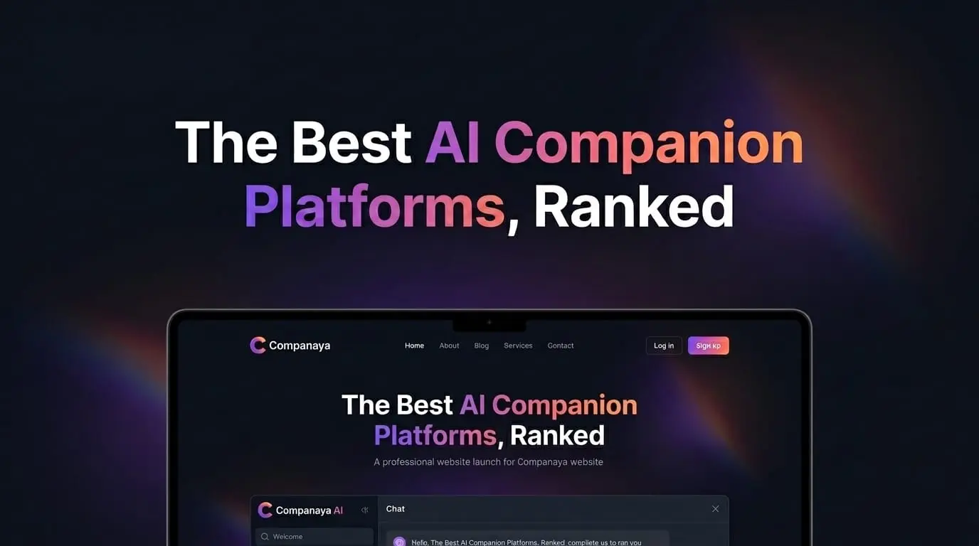 Screenshot 1 of Companaya