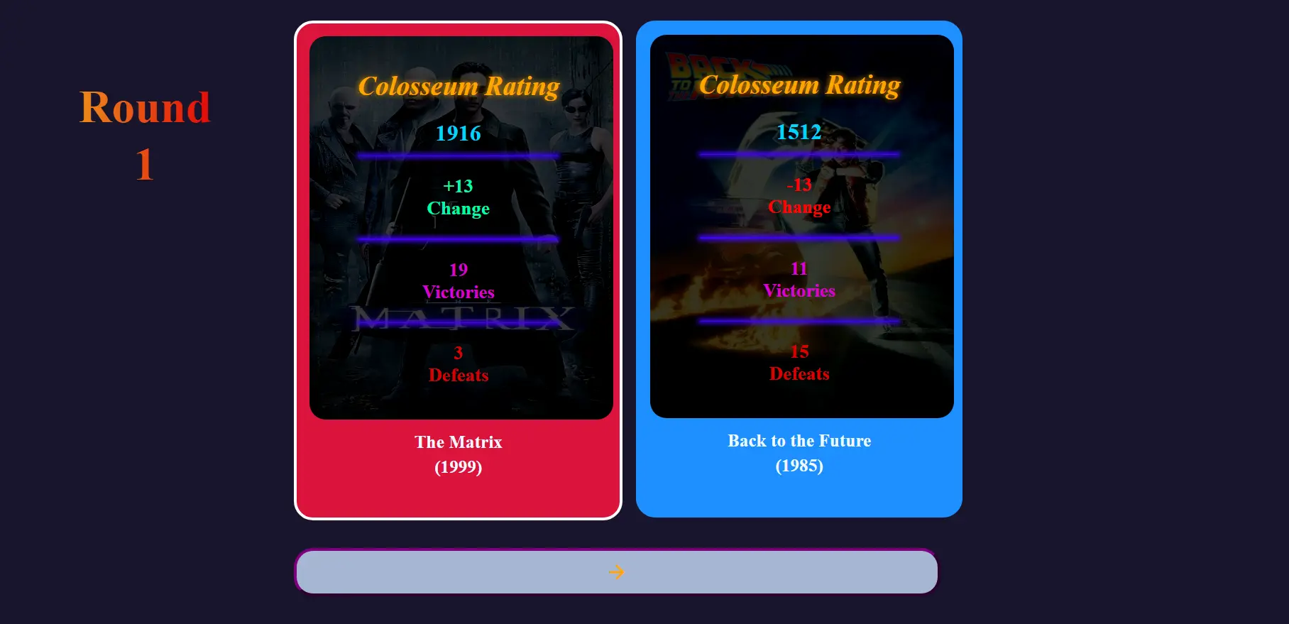 Screenshot 3 of Cinema Colosseum