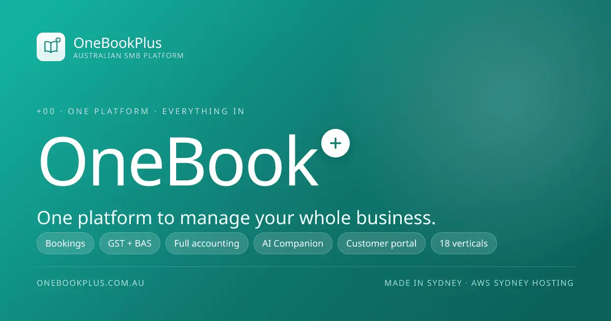 Screenshot 2 of OneBookPlus