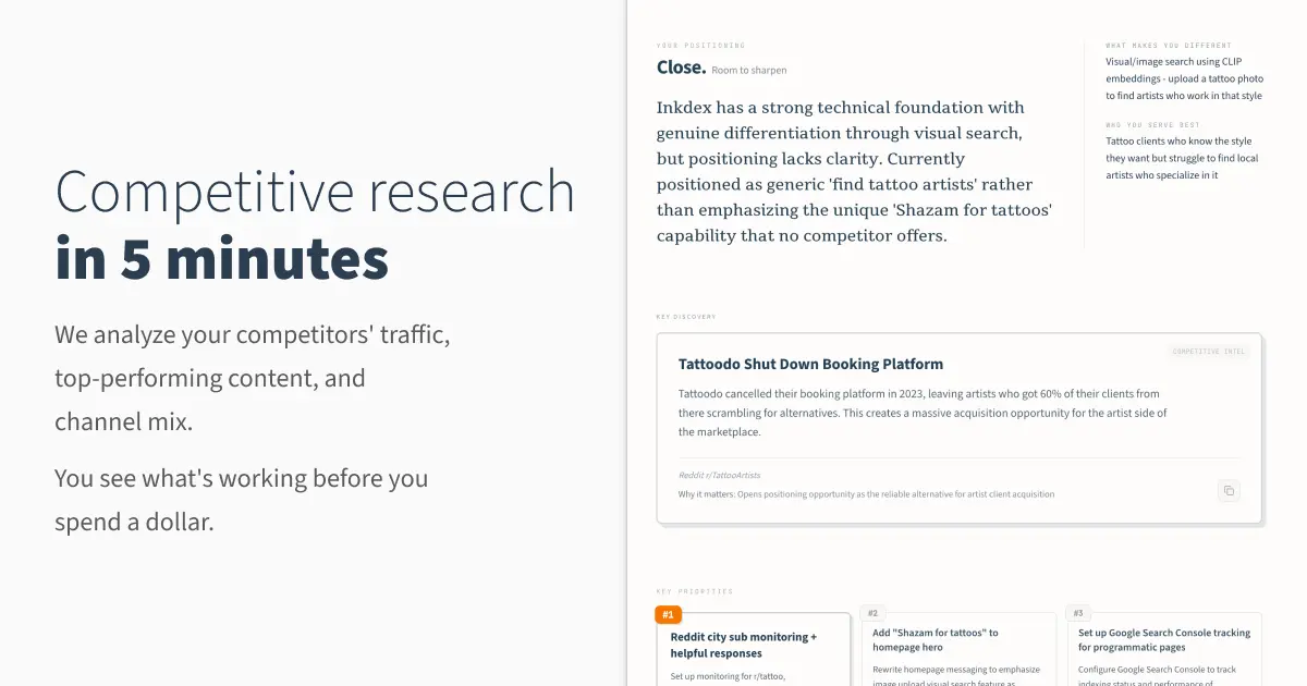 Screenshot 1 of Boost