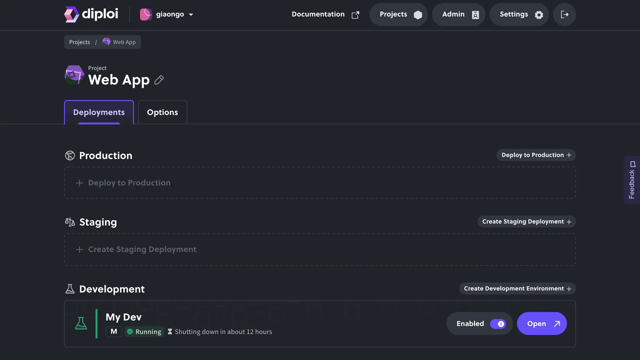 Screenshot 4 of Diploi