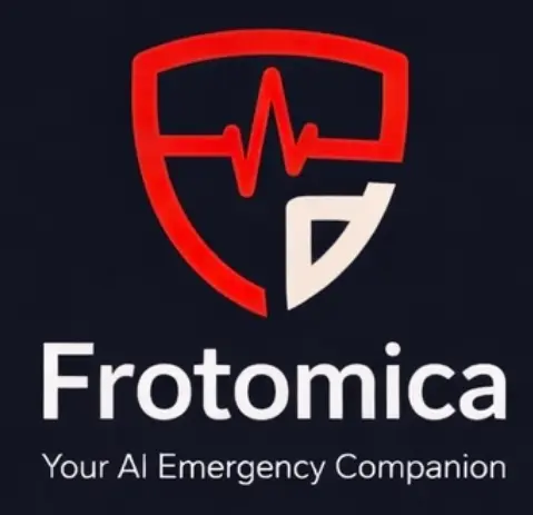 Screenshot 4 of Frotomica - Emergency Response & Safety