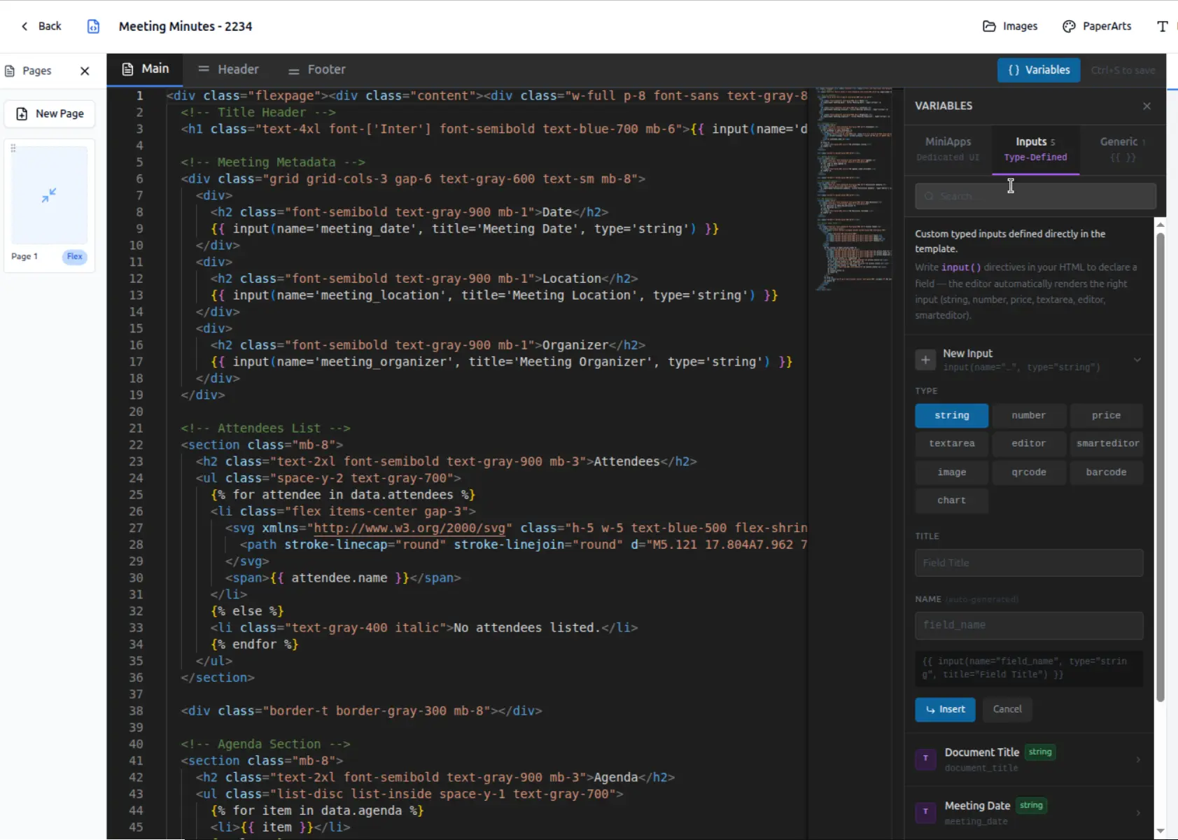 Screenshot 5 of Docmiral
