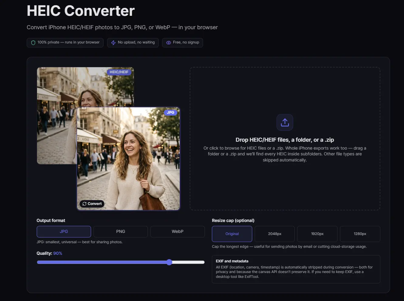 Screenshot 2 of PixelCoreLab