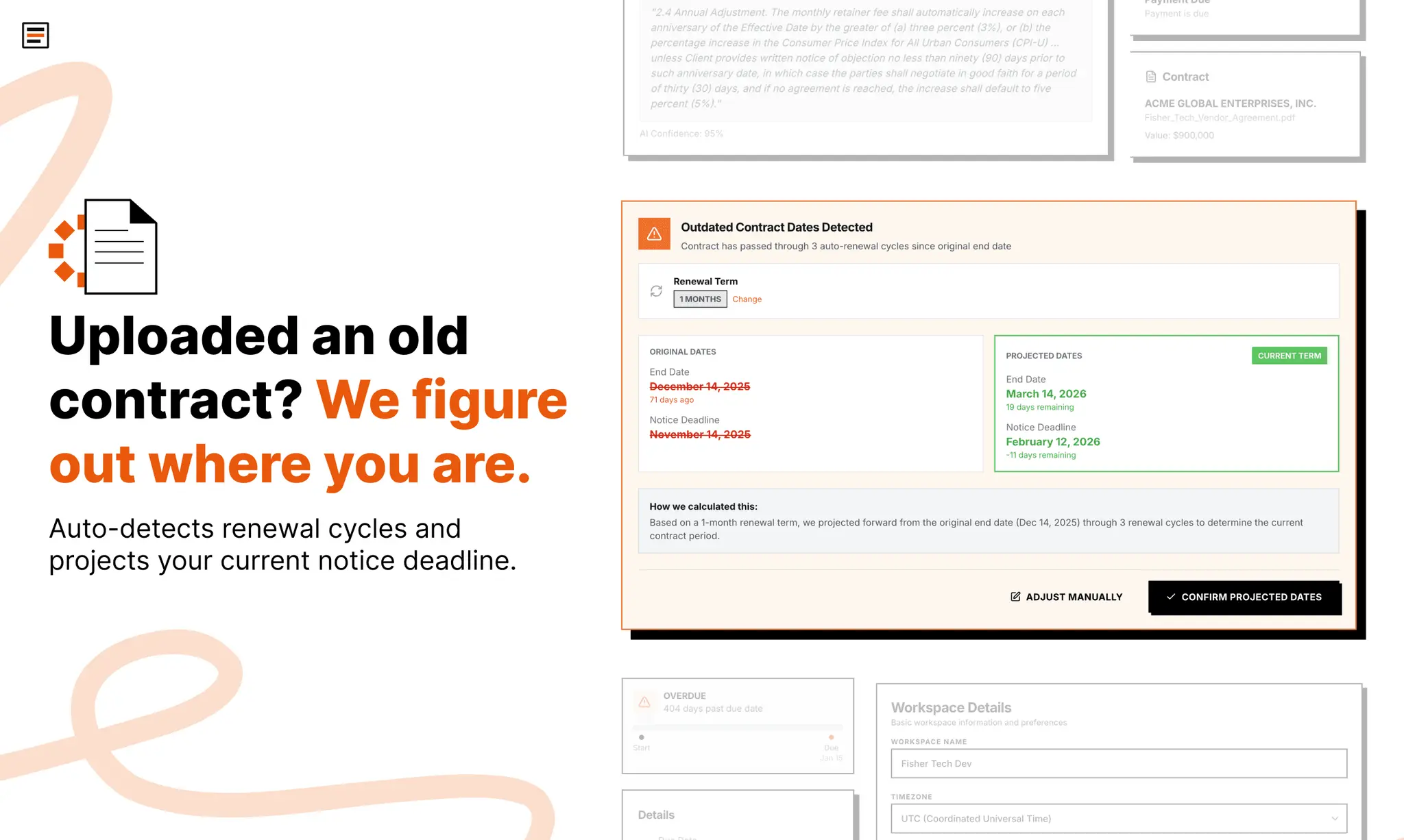 Screenshot 3 of PactAlert