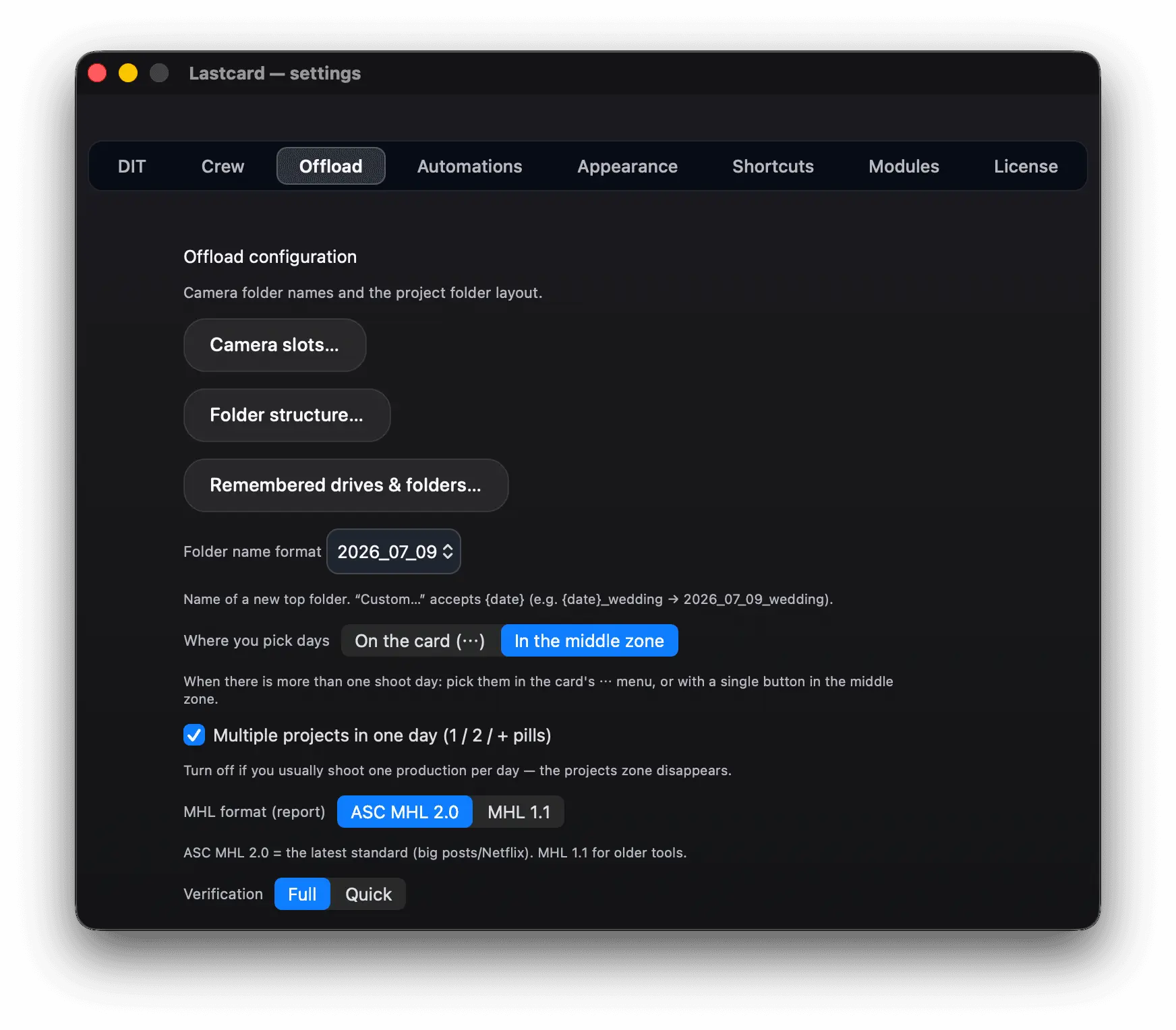 Screenshot 6 of Lastcard