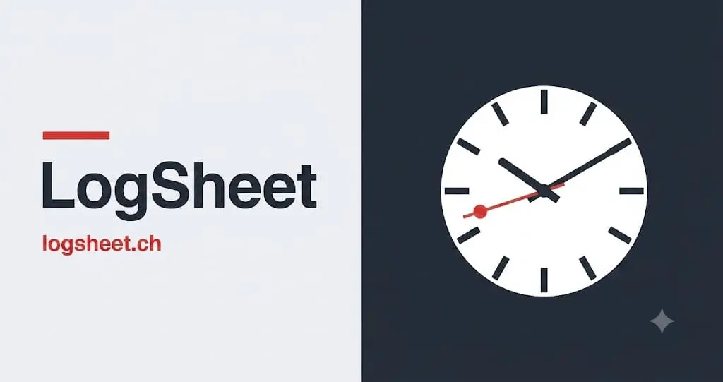 Screenshot 1 of LogSheet