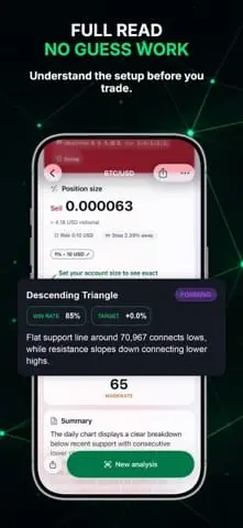 Screenshot 7 of SnapPulse