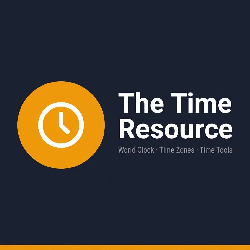 Screenshot 1 of The Time Resource