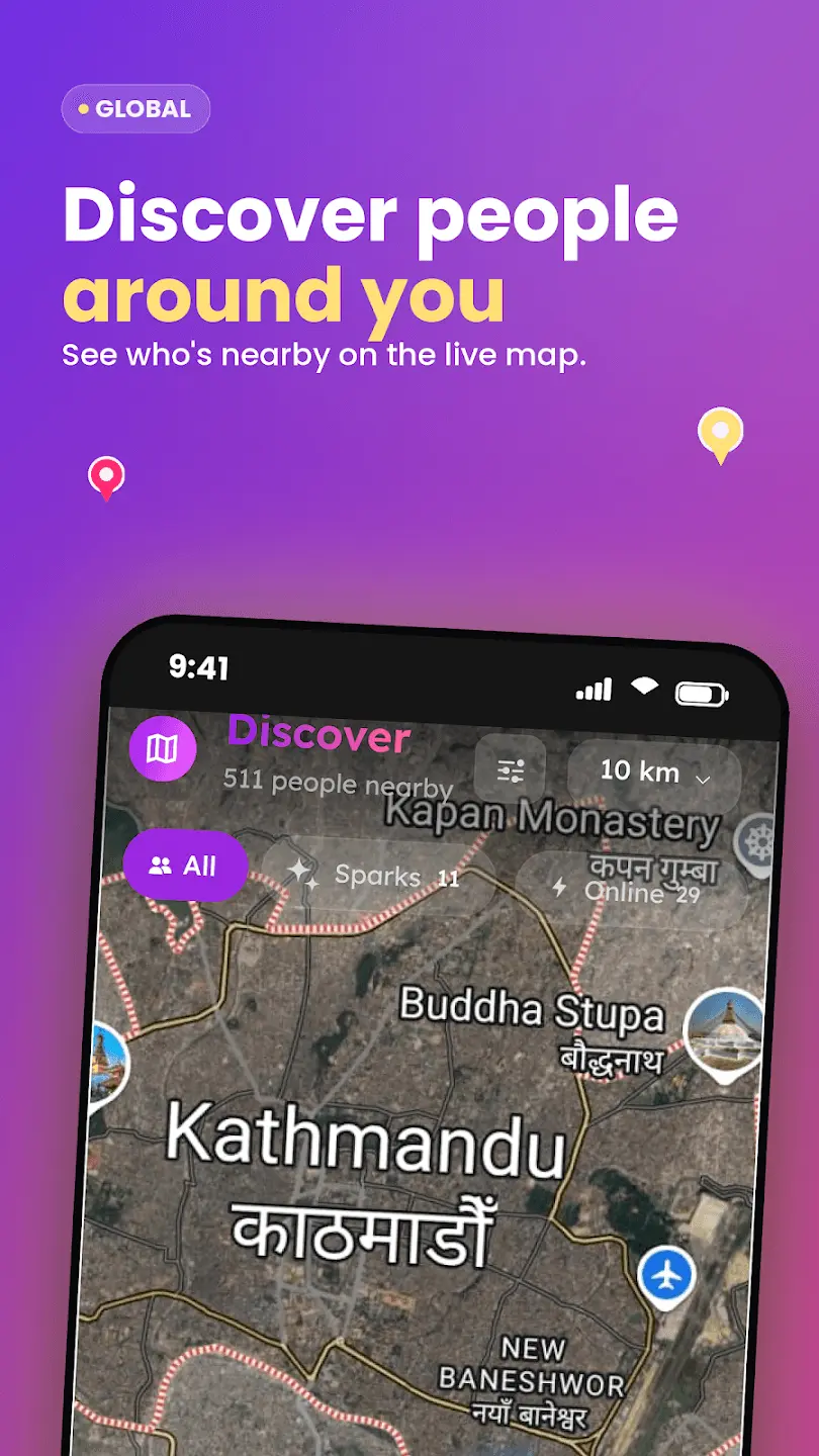 Screenshot 3 of Darlivo