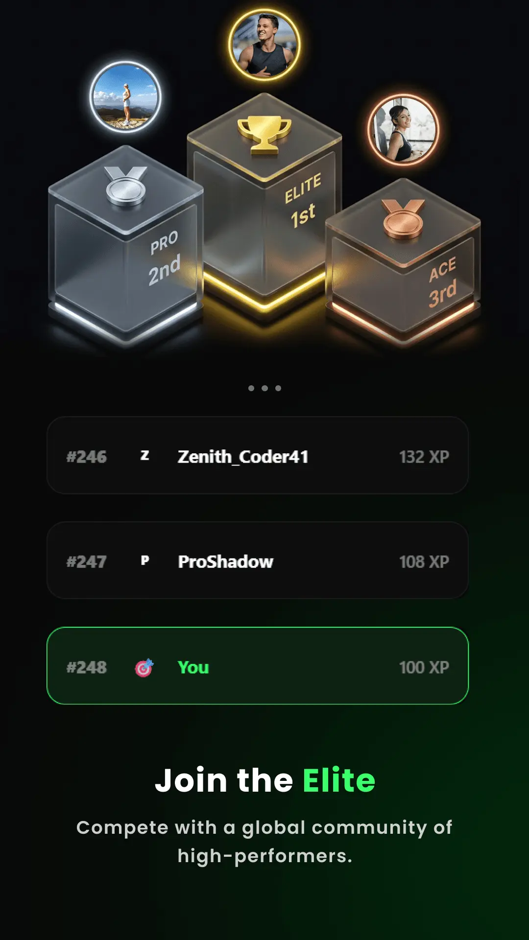 Screenshot 4 of War Mode