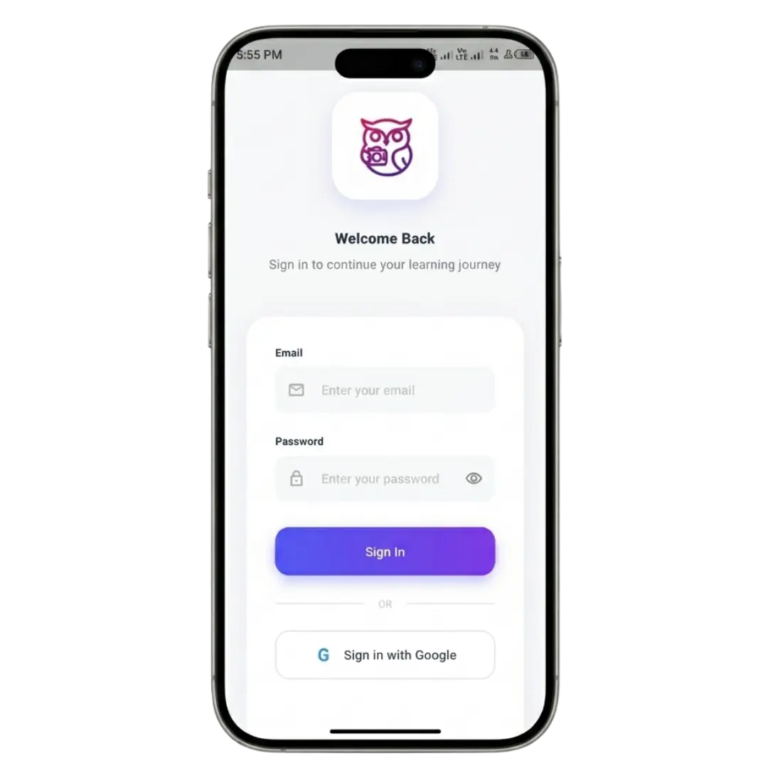Screenshot 2 of SnappyLearn