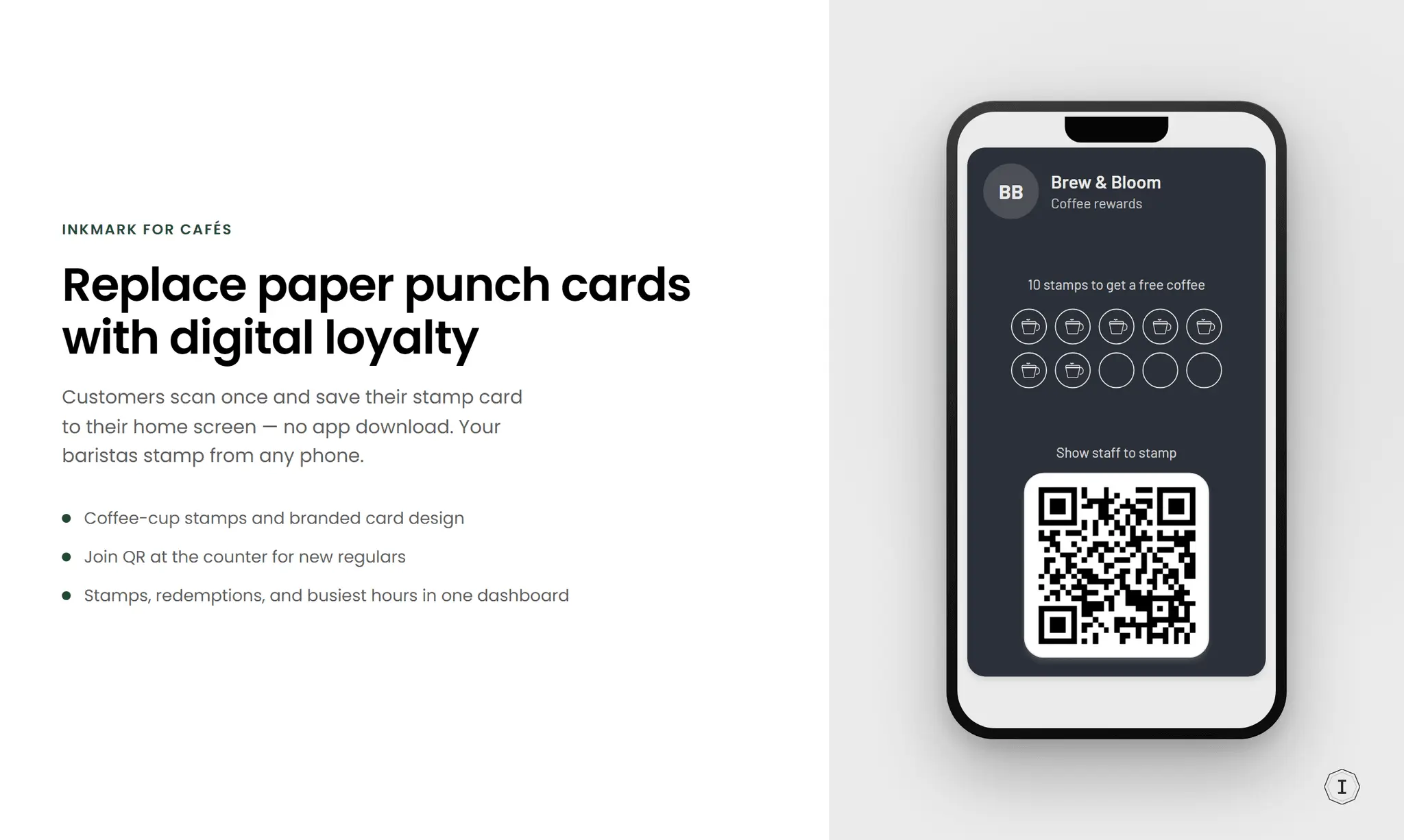 Screenshot 4 of Inkmark