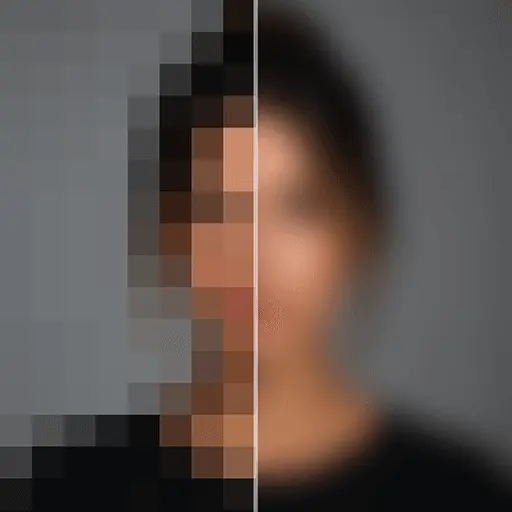 Screenshot 1 of BlurOut