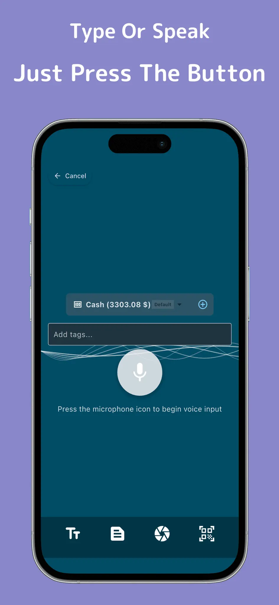 Screenshot 5 of Spending Tracker - Famverge