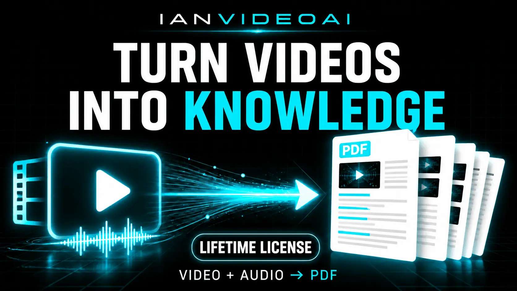 Screenshot 1 of IANVIDEOAI