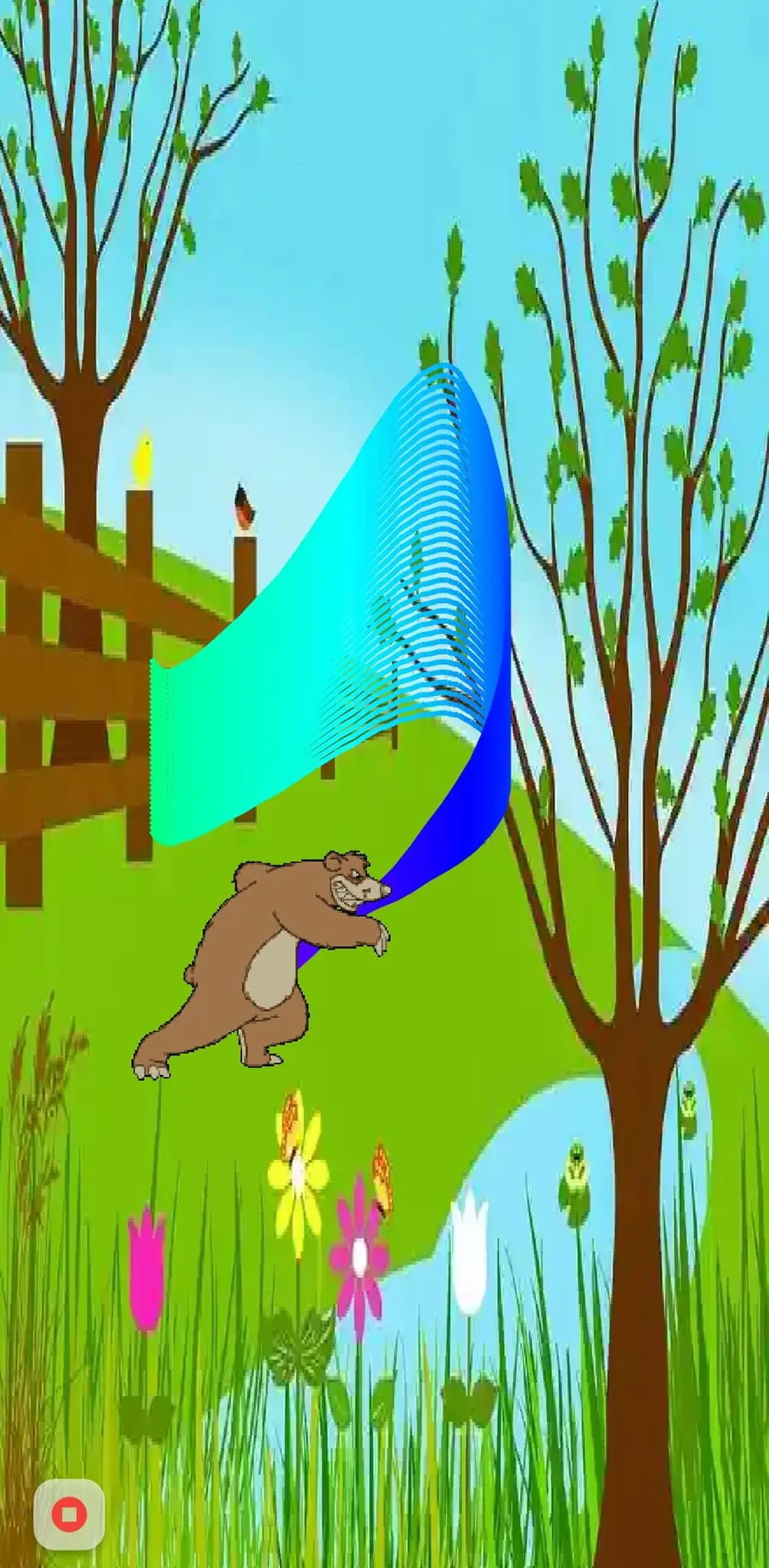 Screenshot 10 of Canvas Melody - Art Therapy