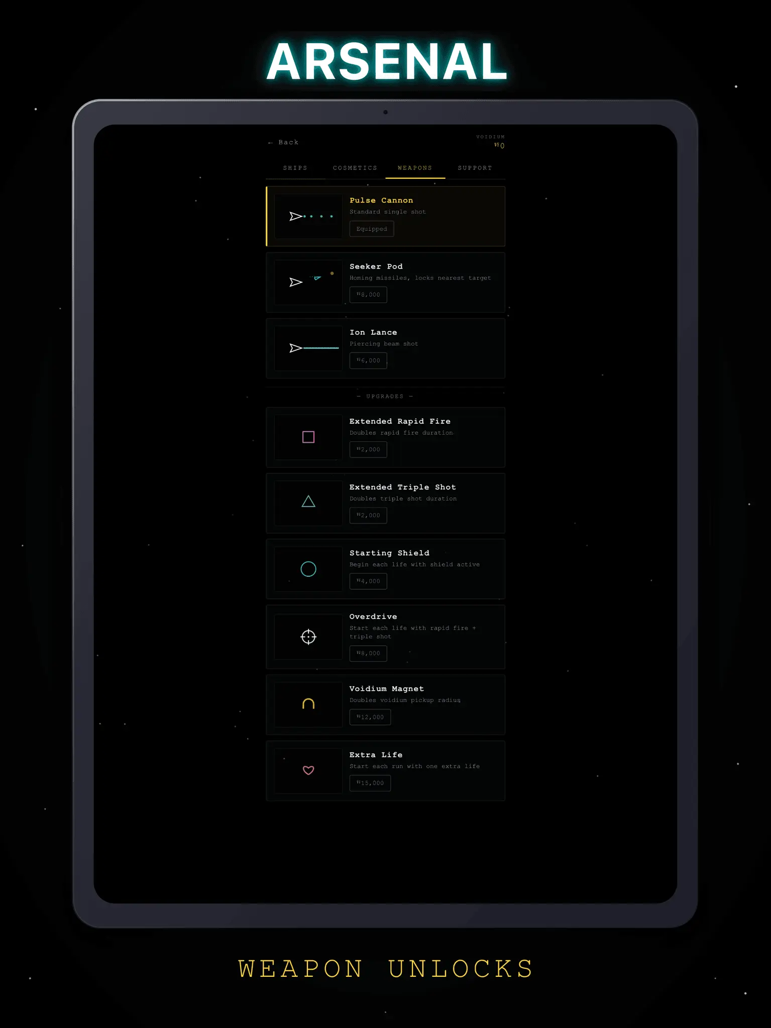 Screenshot 5 of Rift Drifter