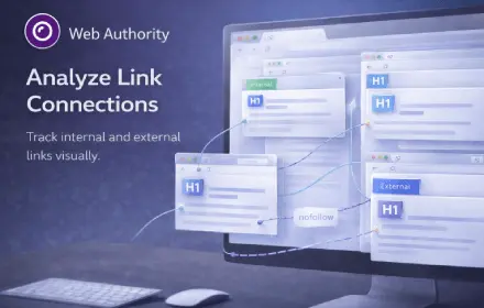Screenshot 6 of Web Authority