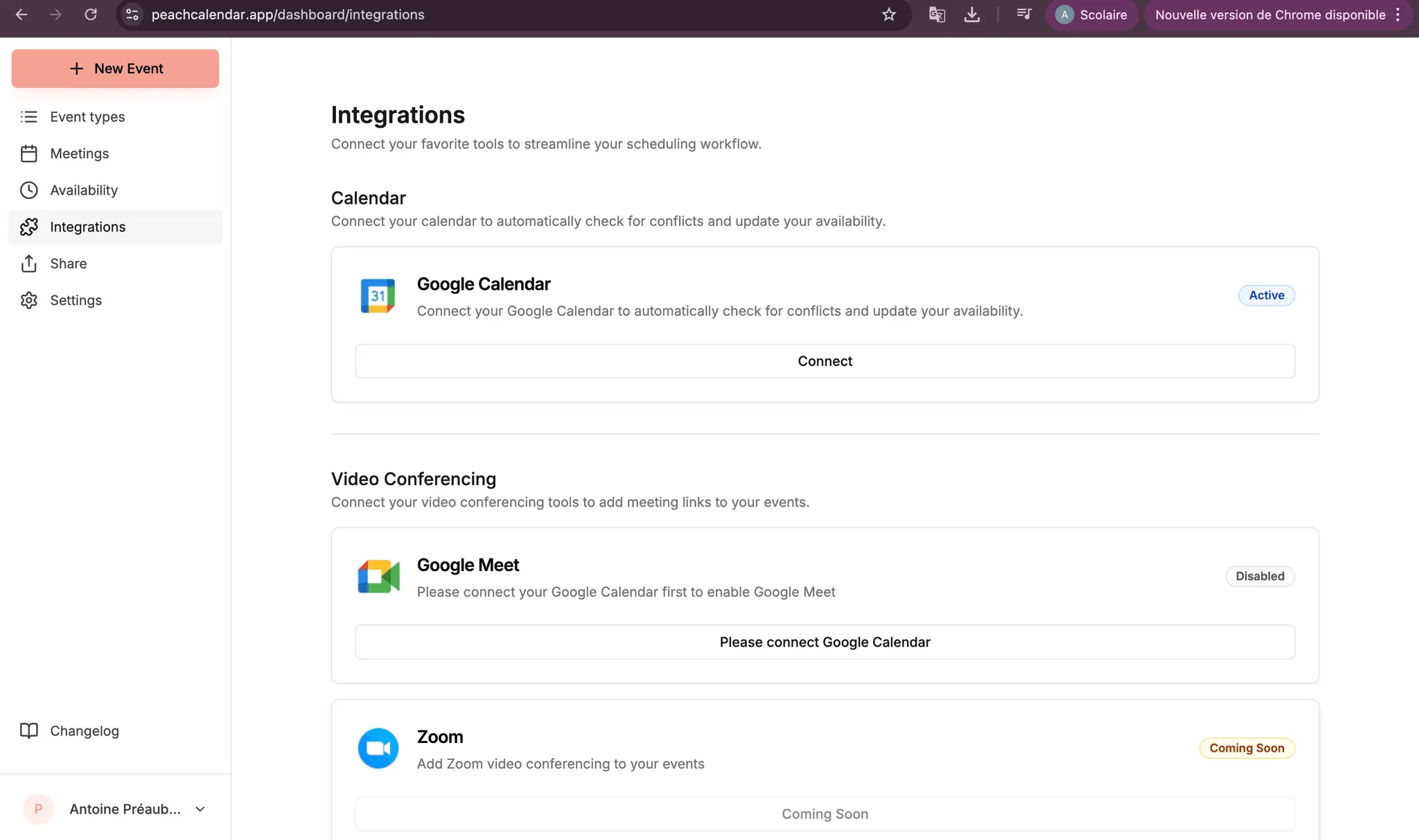 Screenshot 3 of F*ck Subscription - Simple alternatives