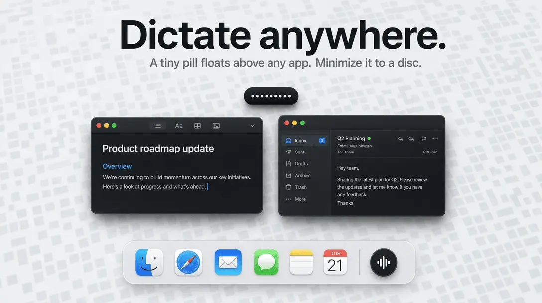 Screenshot 5 of WrapScribe
