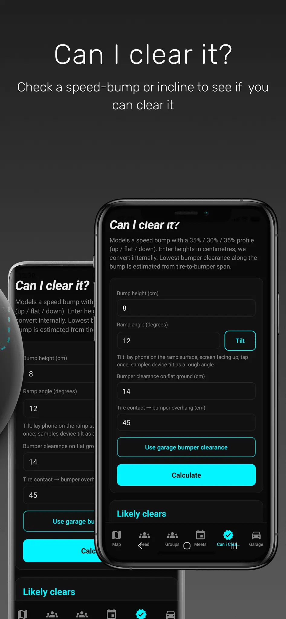 Screenshot 10 of ScrapeSafe