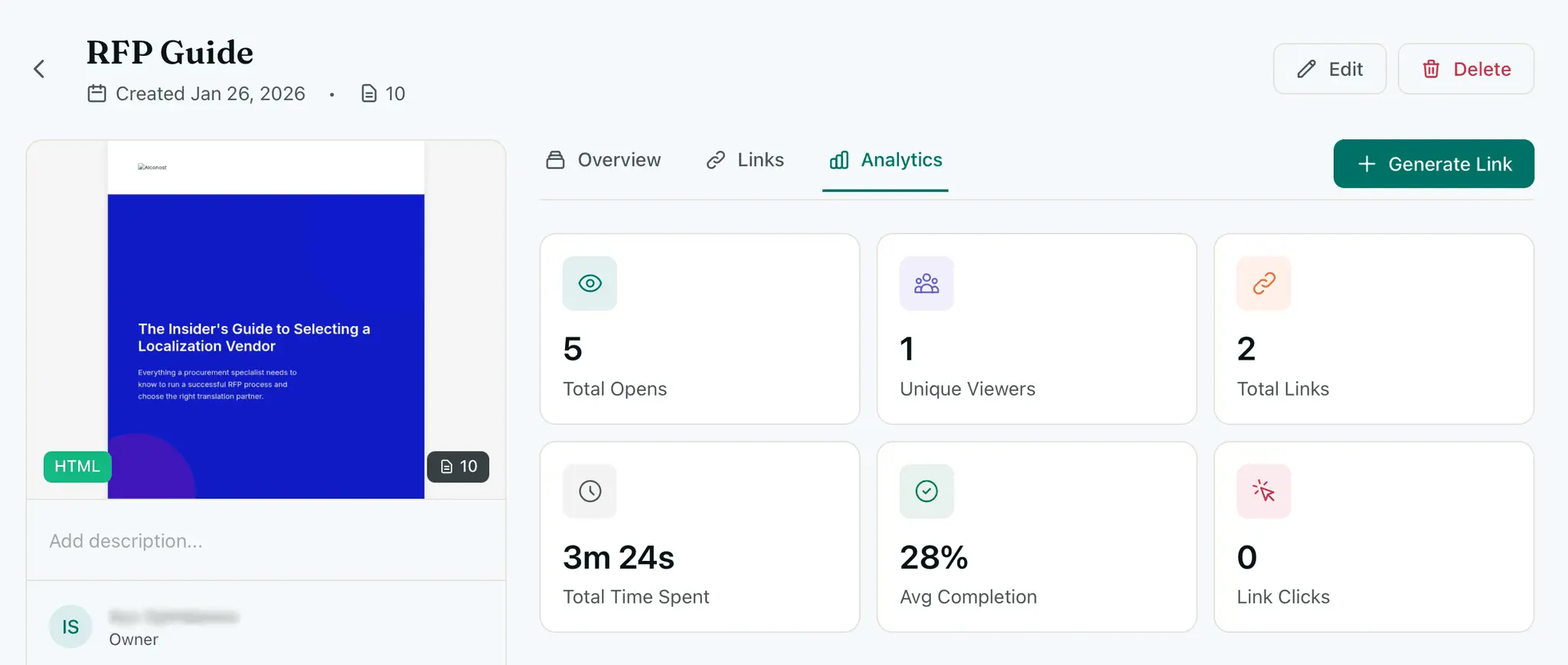 Screenshot 4 of HummingDeck