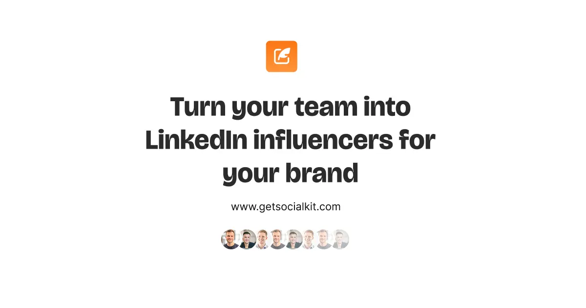 Screenshot 1 of SocialKit