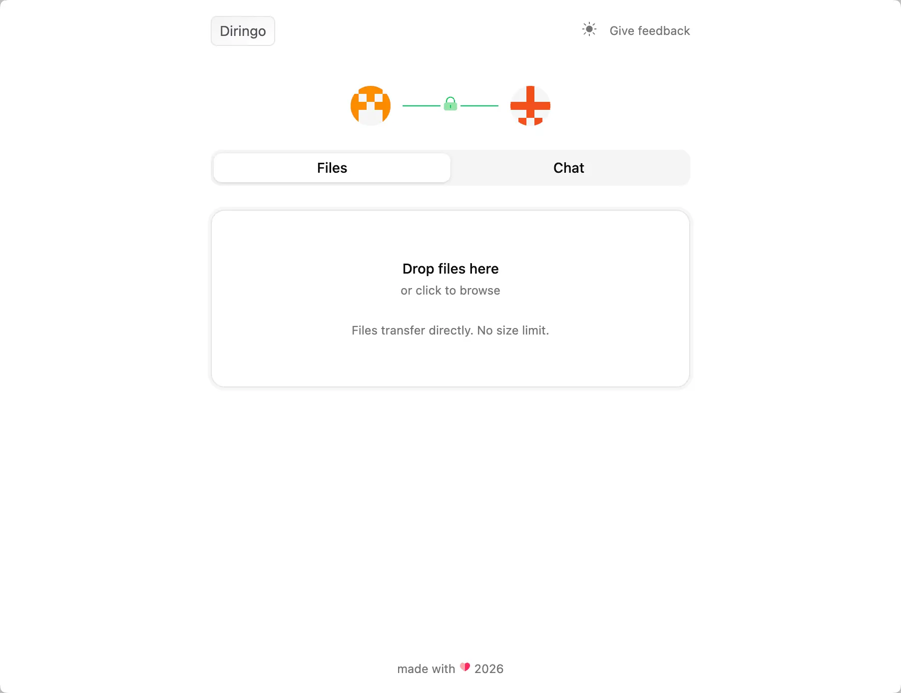 Screenshot 1 of Diringo