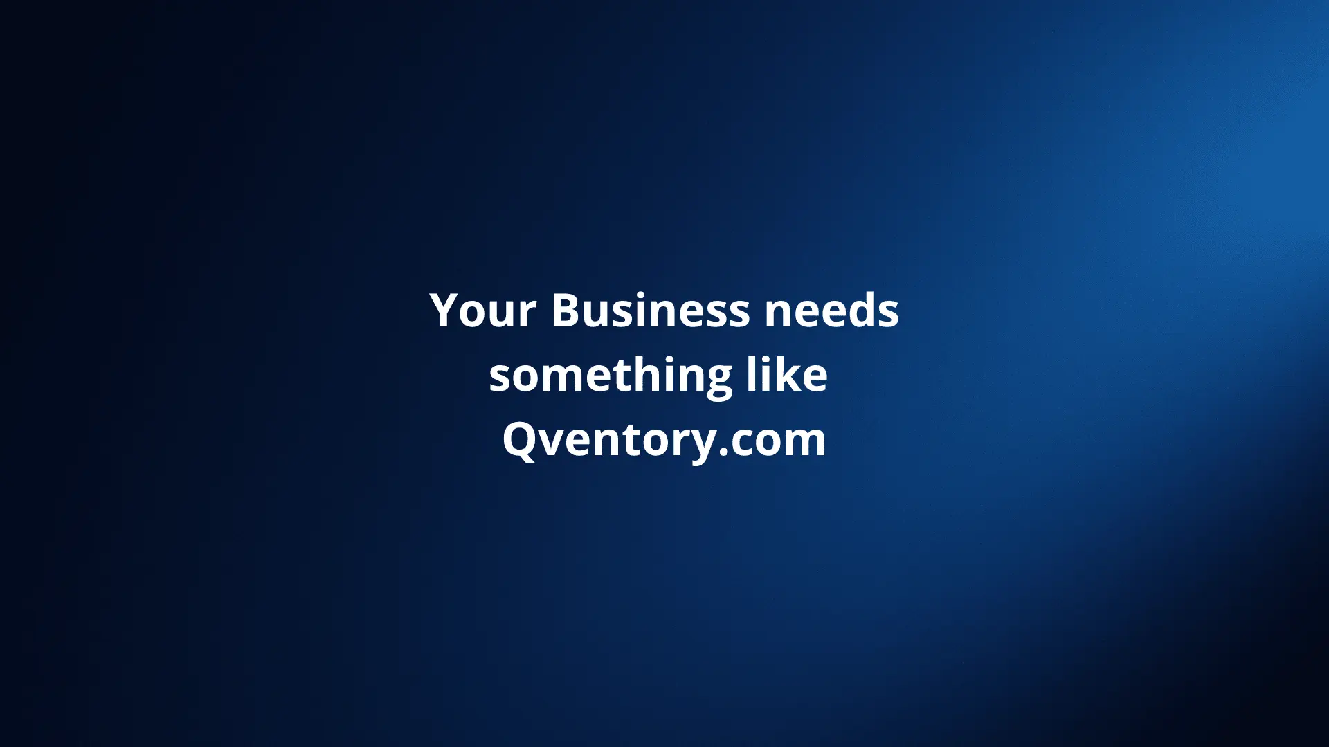 Screenshot 8 of Qventory