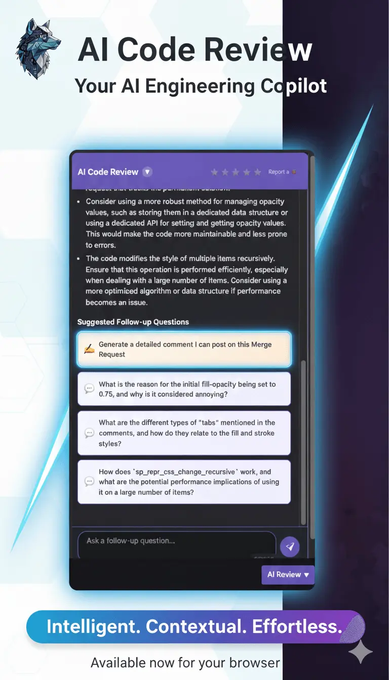 Screenshot 4 of ThinkReview