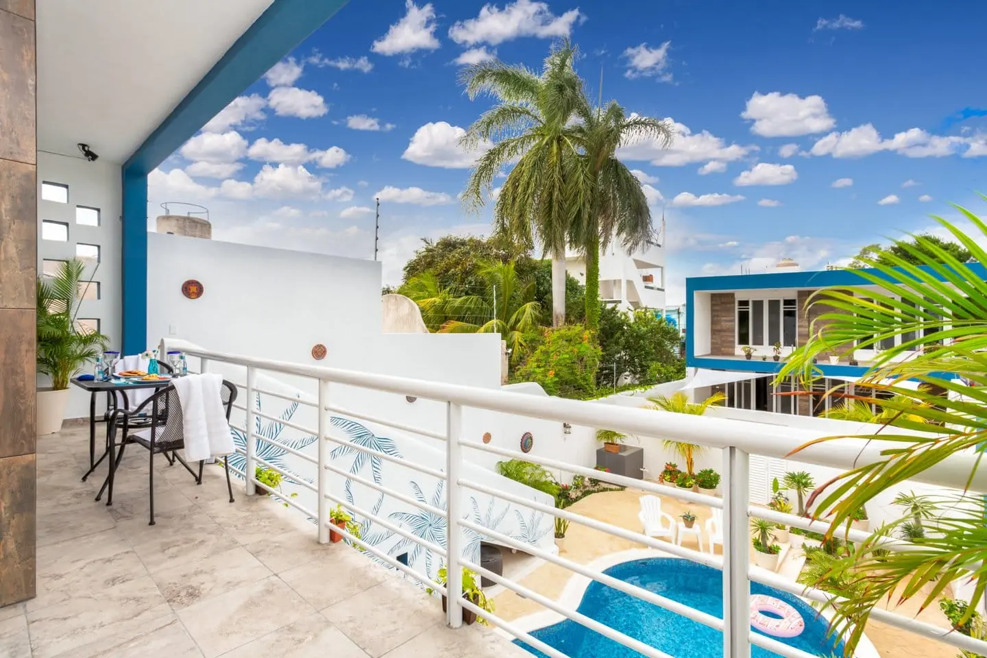 Screenshot 10 of Stingray Villa