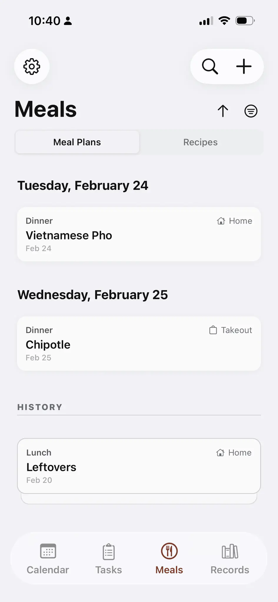 Screenshot 4 of Hest
