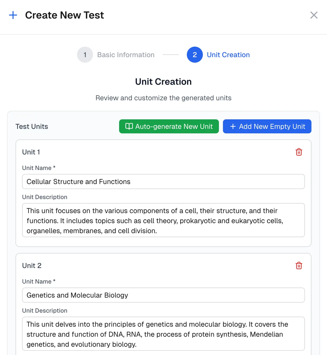 Screenshot 6 of LowkeyLearn