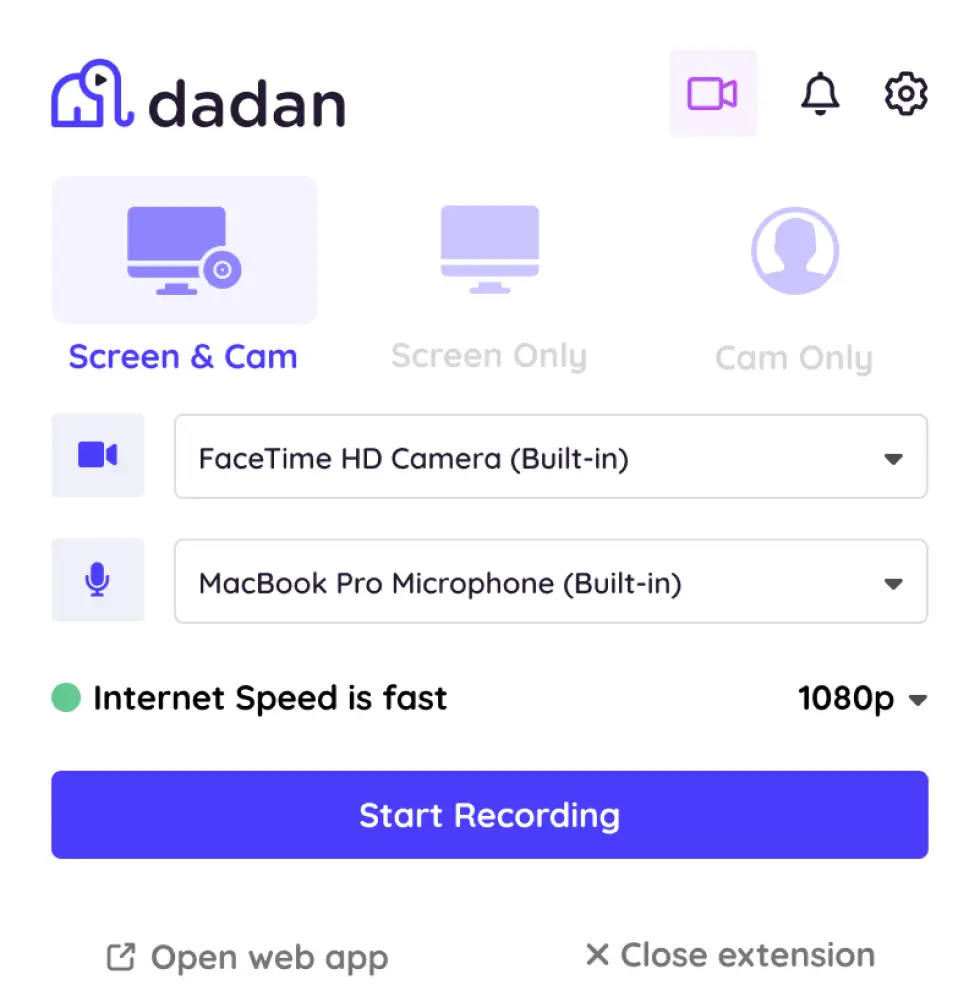 Screenshot 5 of Dadan