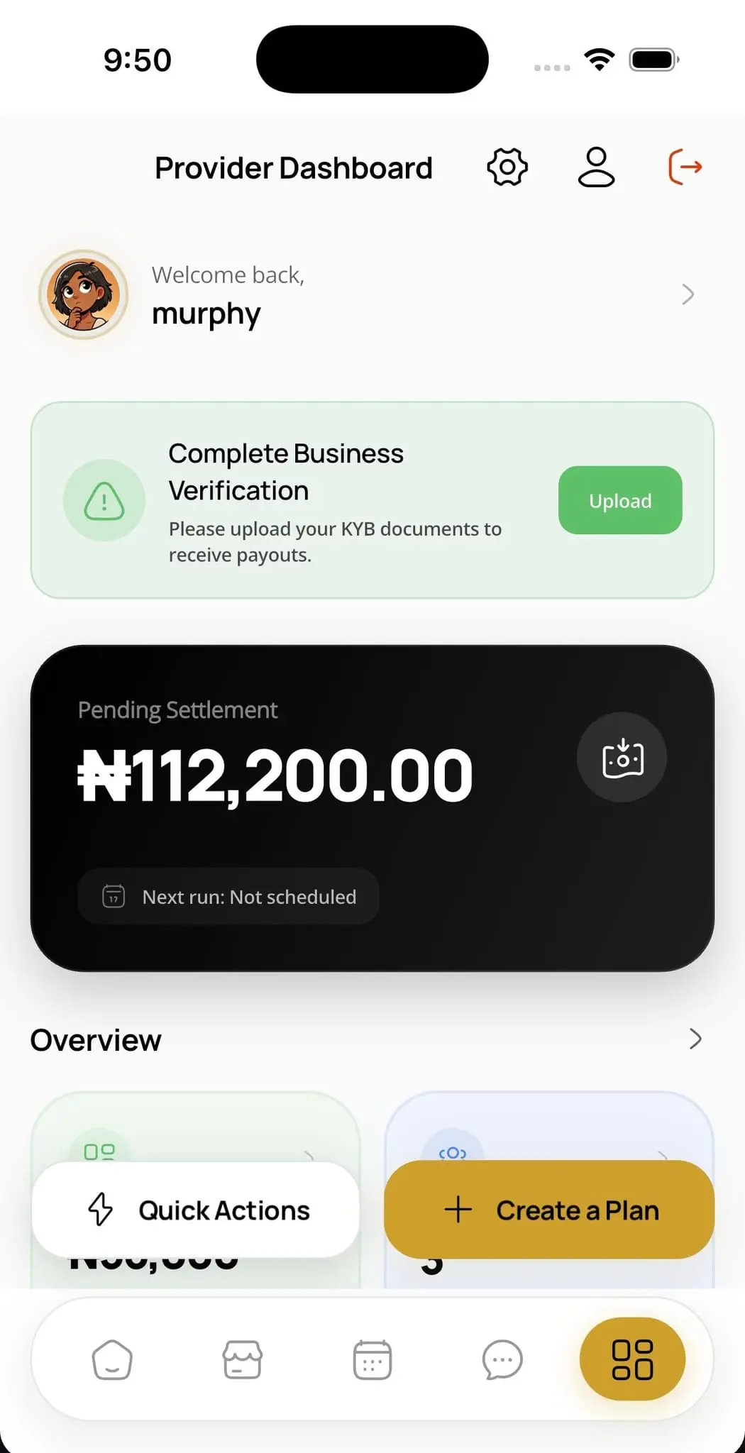 Screenshot 4 of Subby