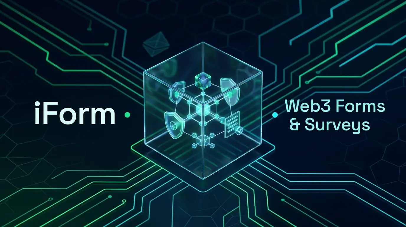 Screenshot 1 of IFORM