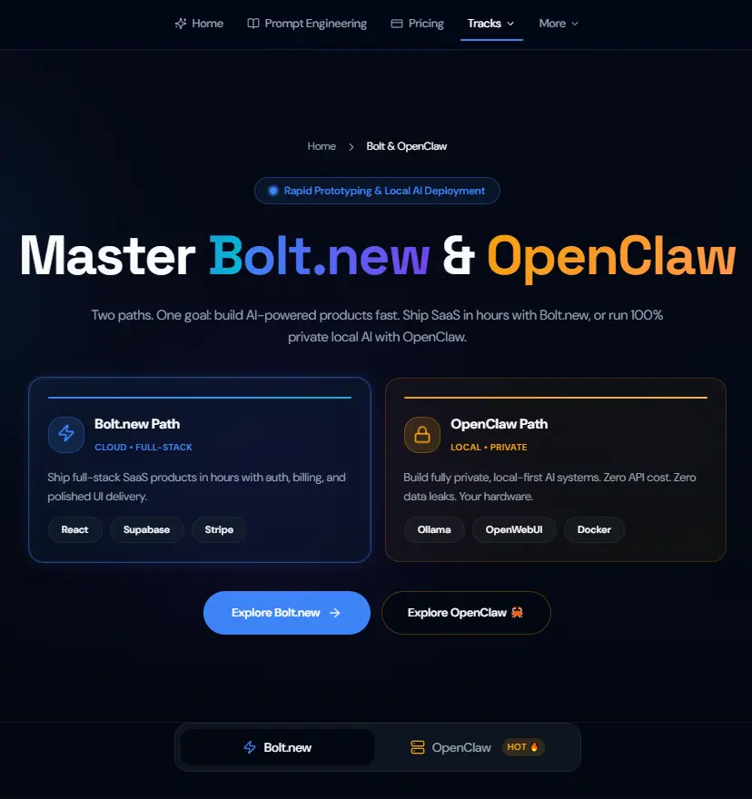 Screenshot 5 of PromptMaster Pro