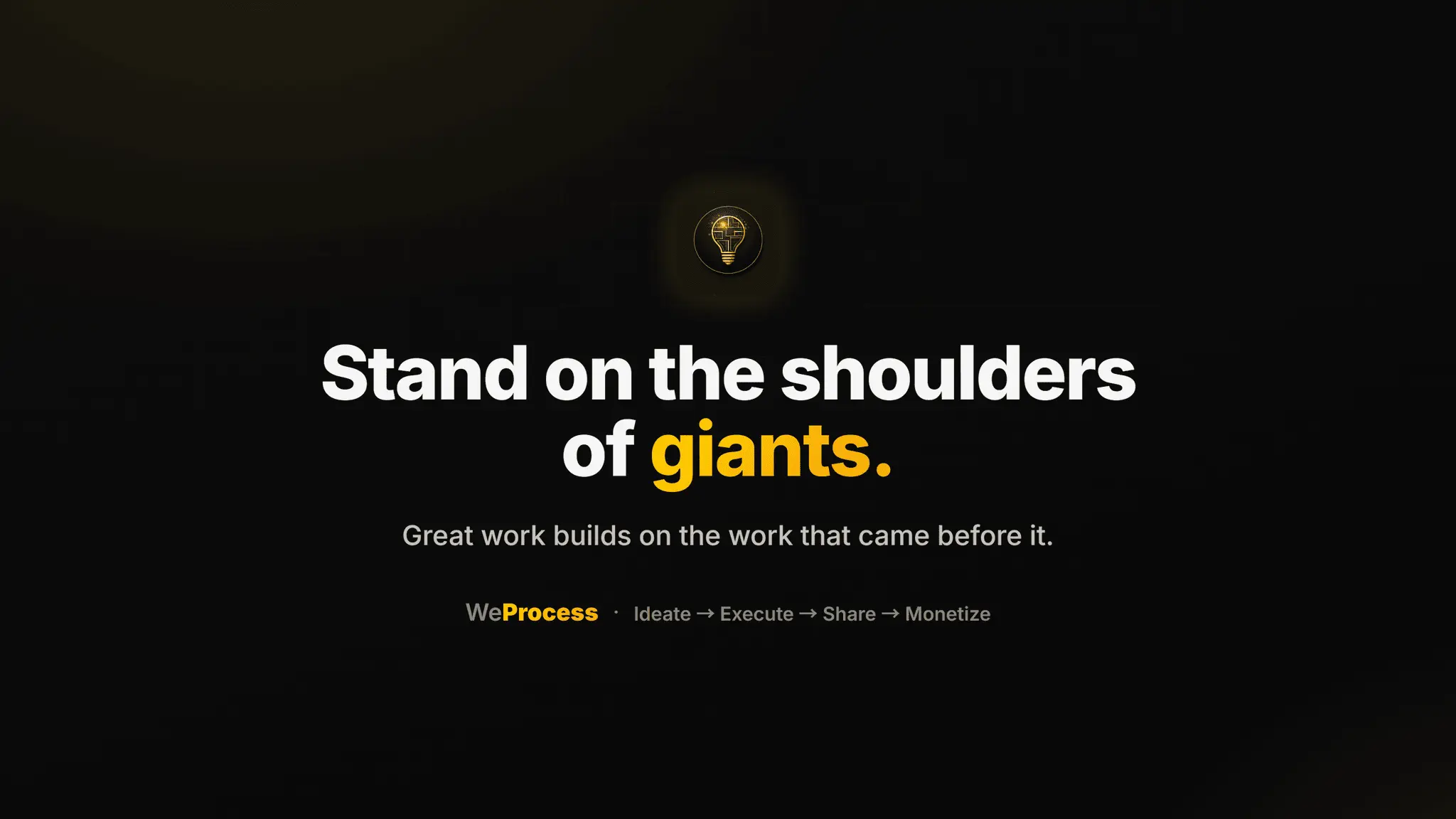 Screenshot 6 of WeProcess