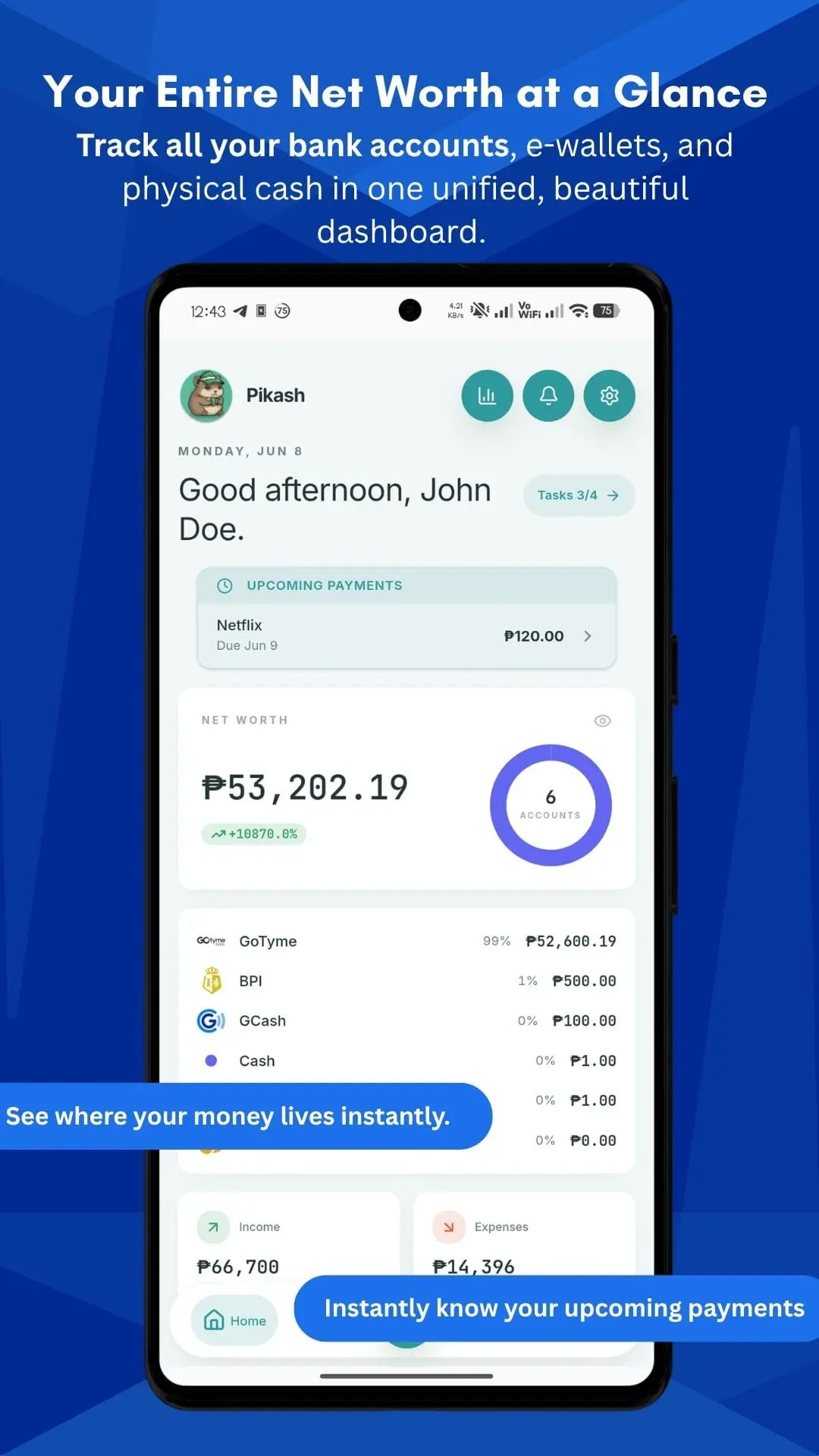 Screenshot 7 of Pikash