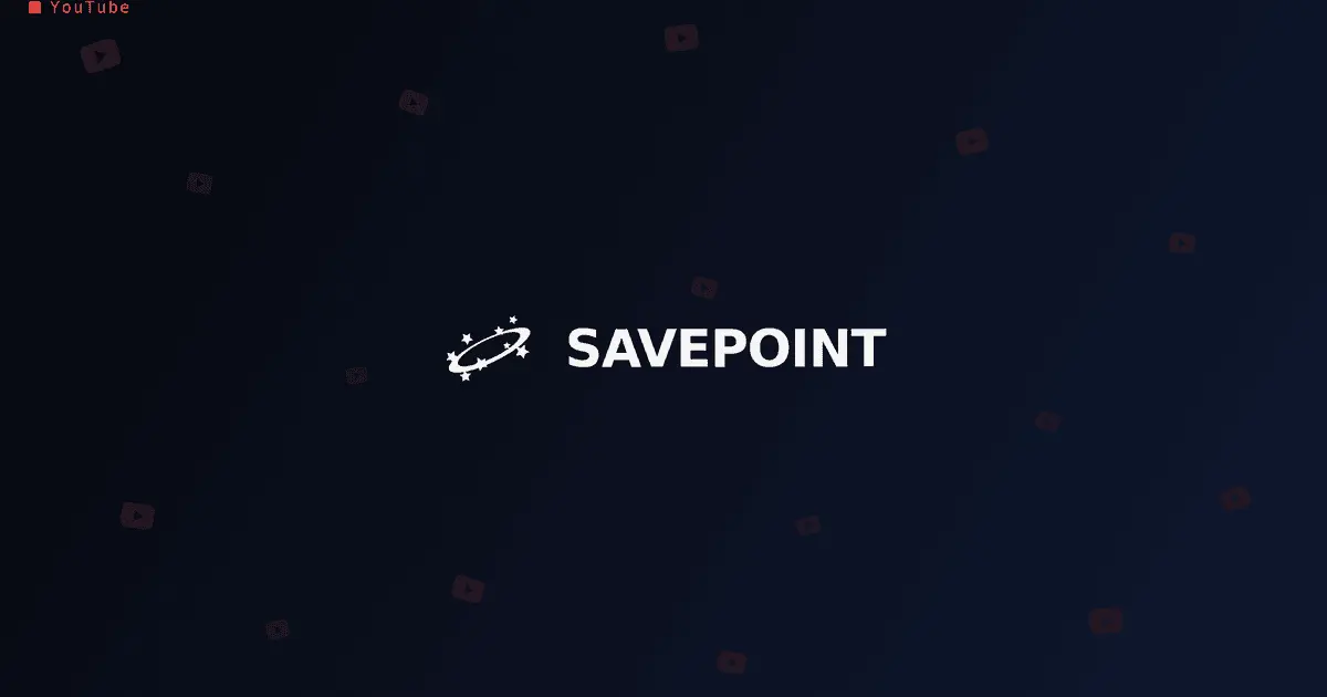 Screenshot 2 of SavePoint Station Manager
